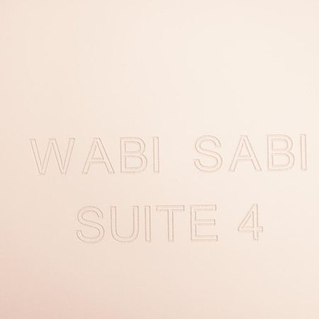 Wabisabi Suites - Mero Cannes Bagian luar foto