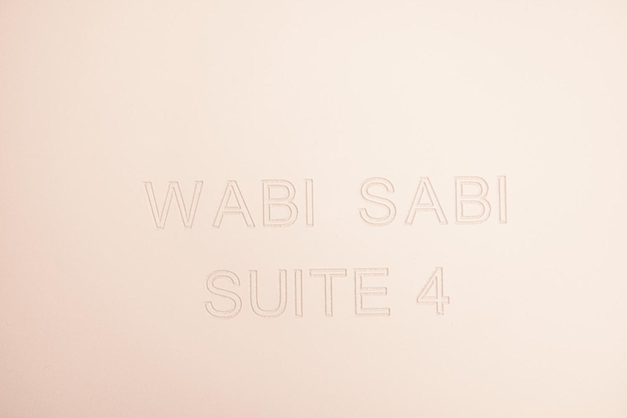 Wabisabi Suites - Mero Cannes Bagian luar foto