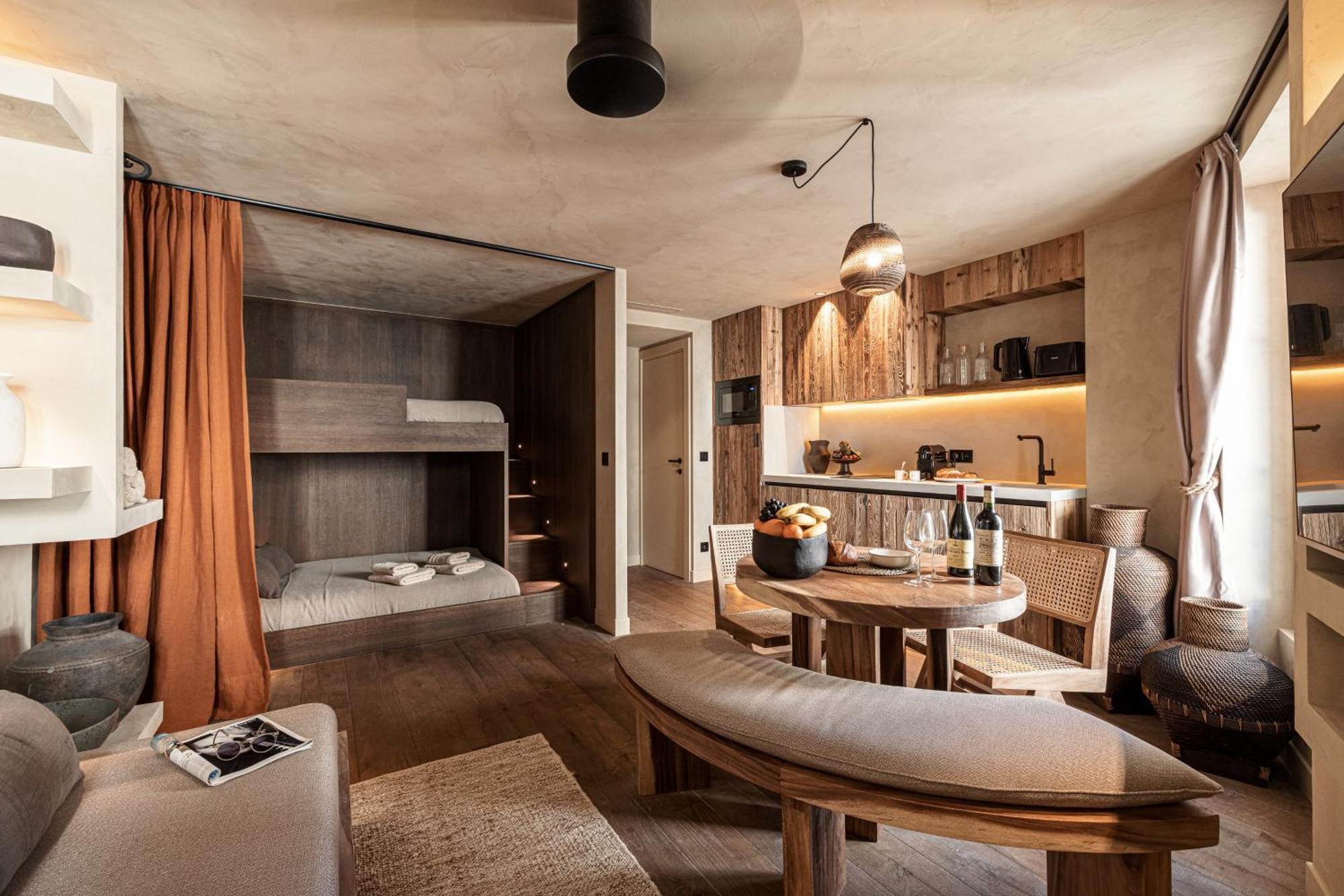 Wabisabi Suites - Mero Cannes Bagian luar foto