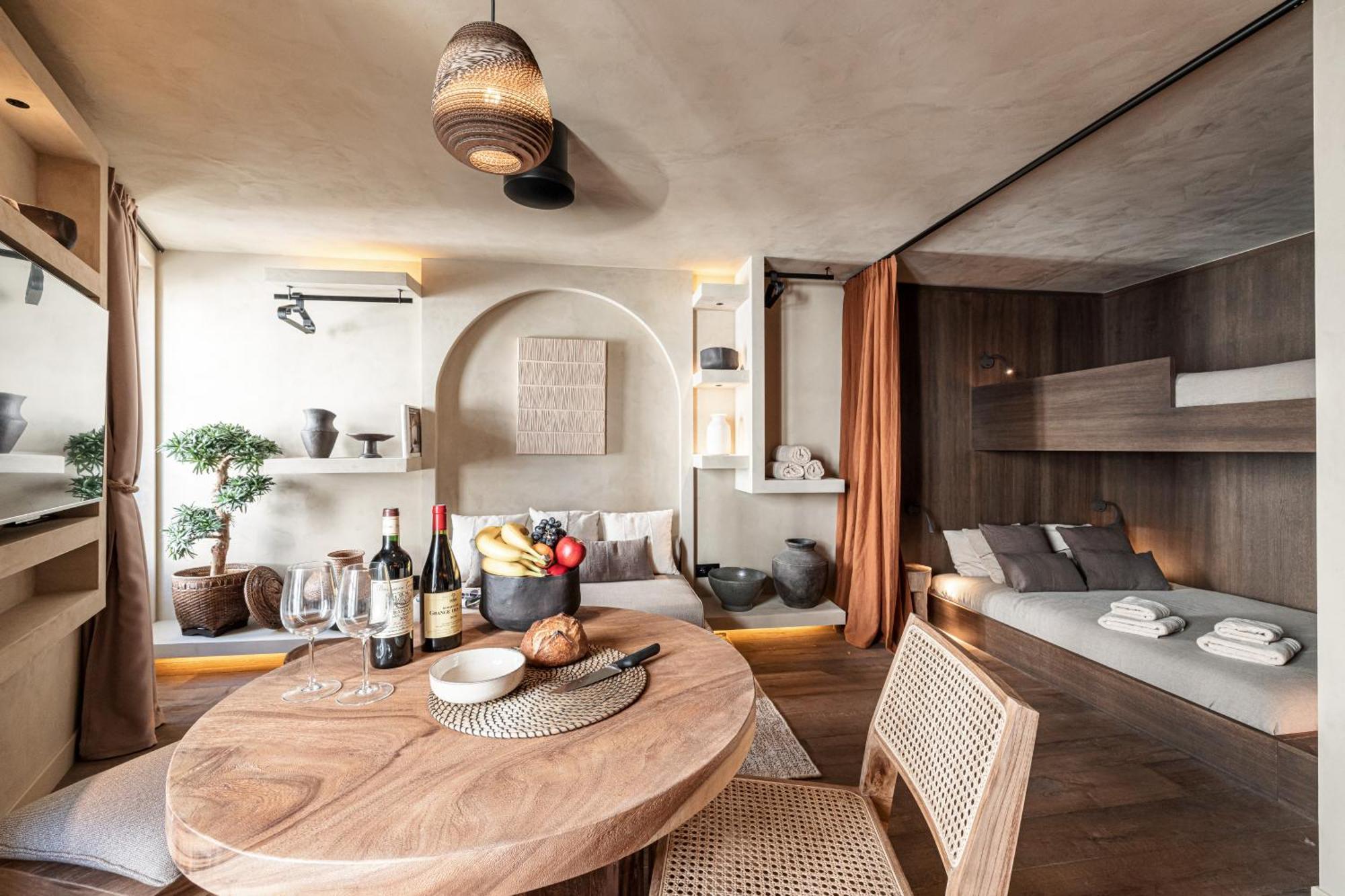 Wabisabi Suites - Mero Cannes Bagian luar foto