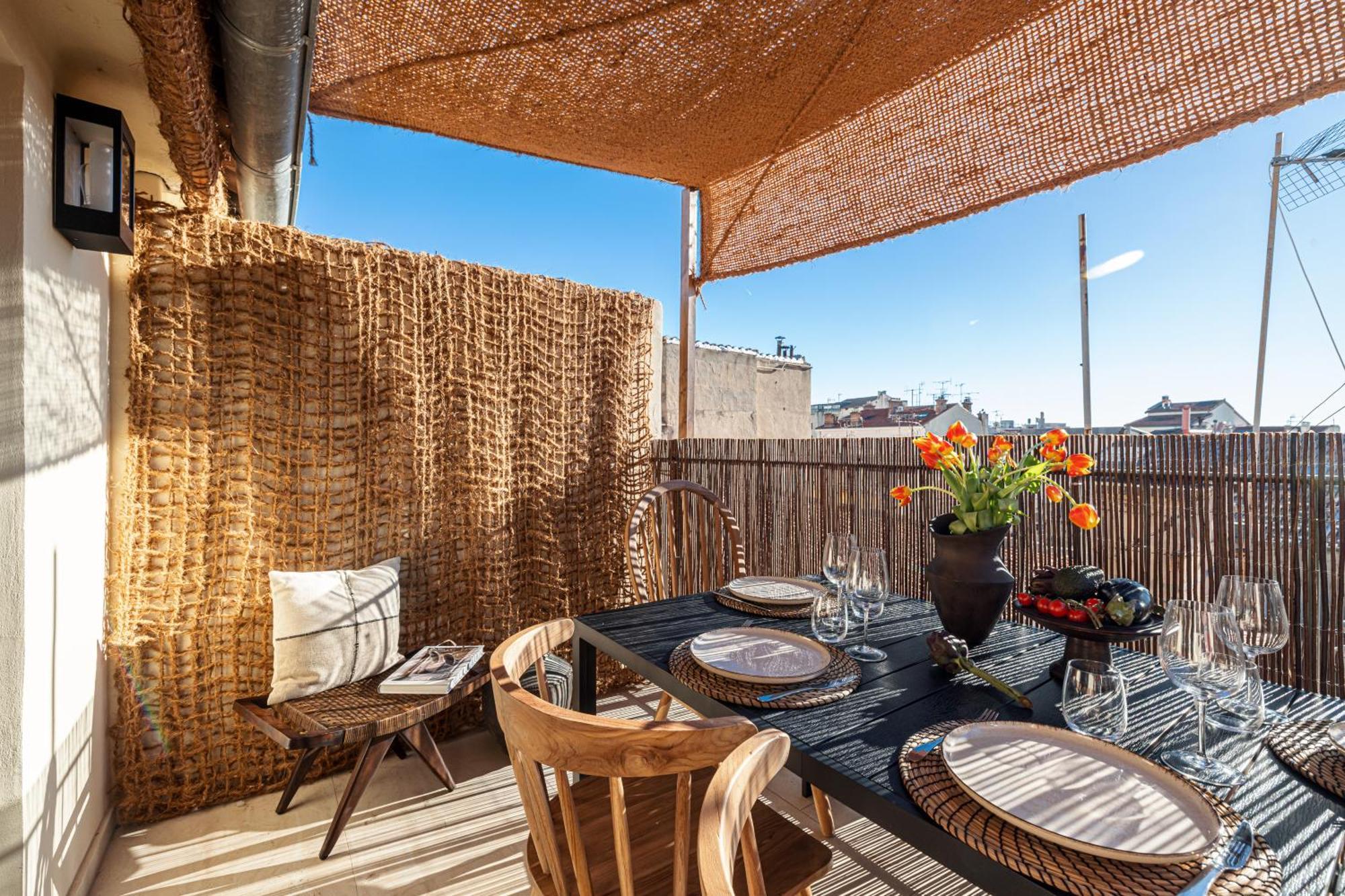 Wabisabi Suites - Mero Cannes Bagian luar foto