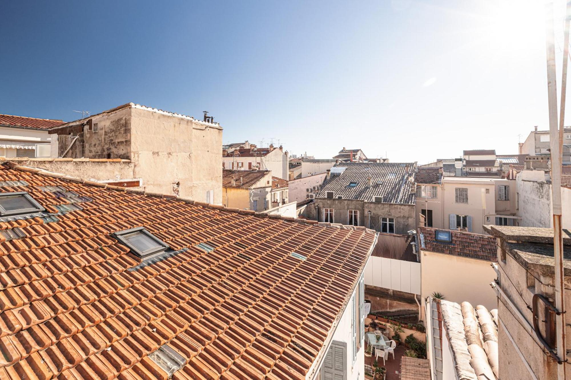 Wabisabi Suites - Mero Cannes Bagian luar foto