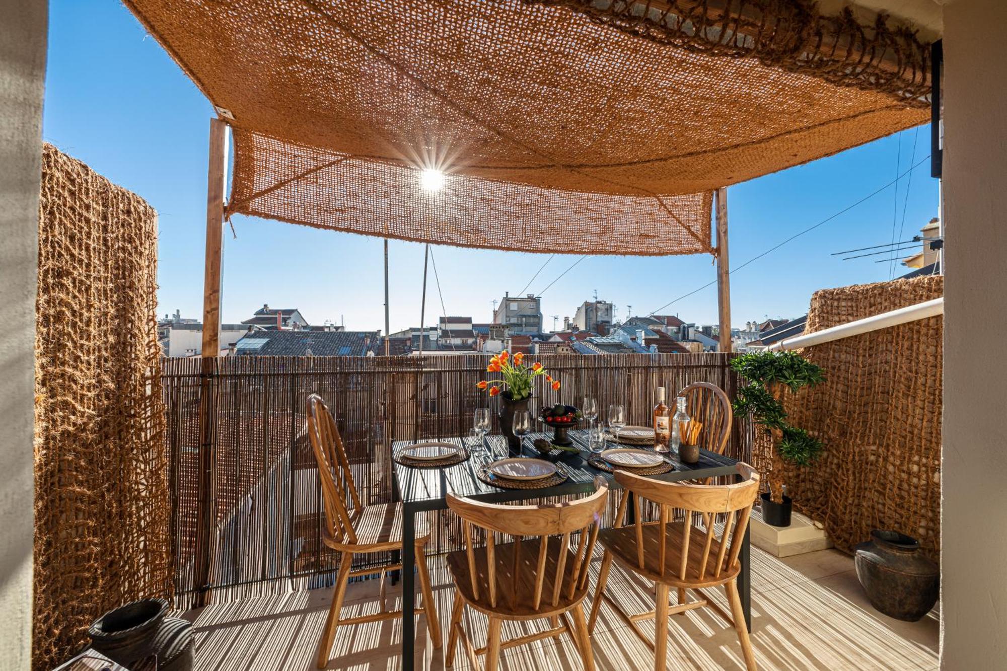 Wabisabi Suites - Mero Cannes Bagian luar foto