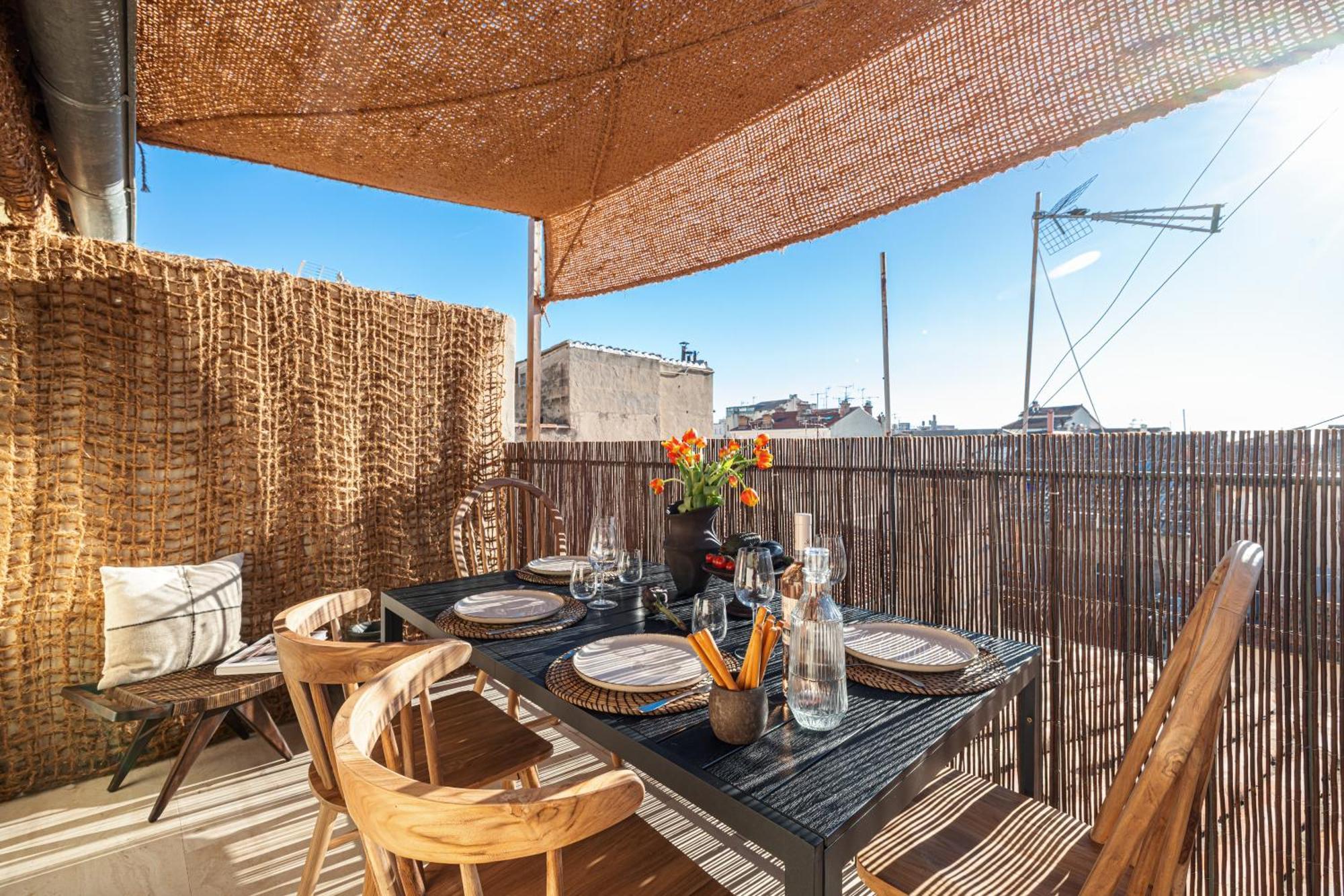Wabisabi Suites - Mero Cannes Bagian luar foto