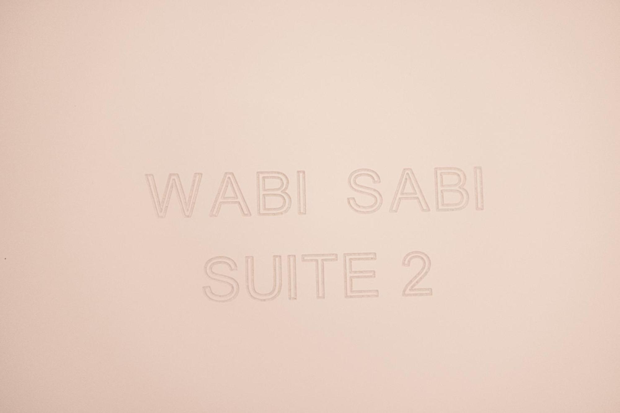 Wabisabi Suites - Mero Cannes Bagian luar foto