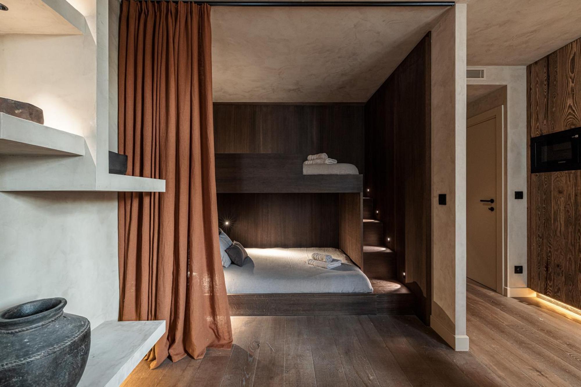 Wabisabi Suites - Mero Cannes Bagian luar foto