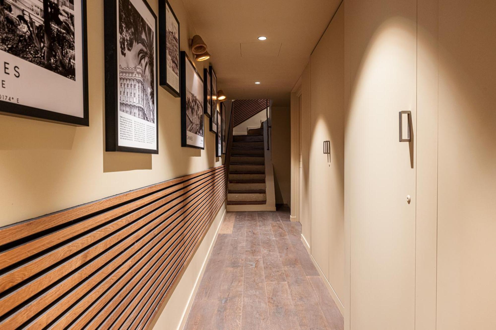Wabisabi Suites - Mero Cannes Bagian luar foto