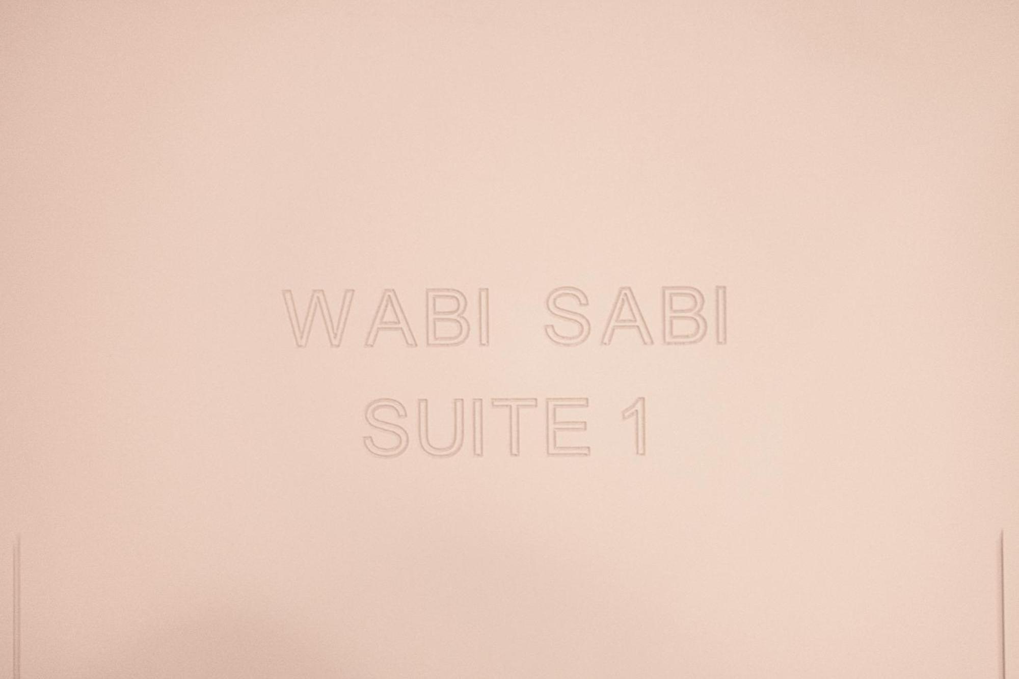 Wabisabi Suites - Mero Cannes Bagian luar foto