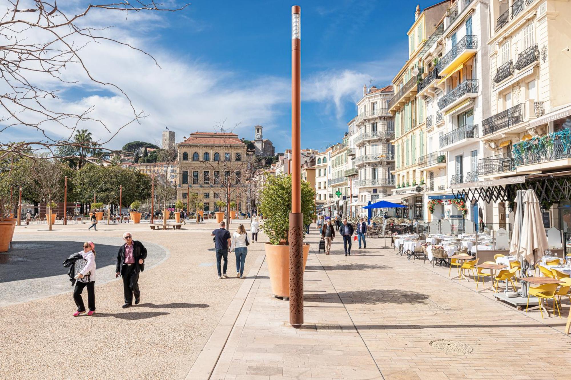 Wabisabi Suites - Mero Cannes Bagian luar foto
