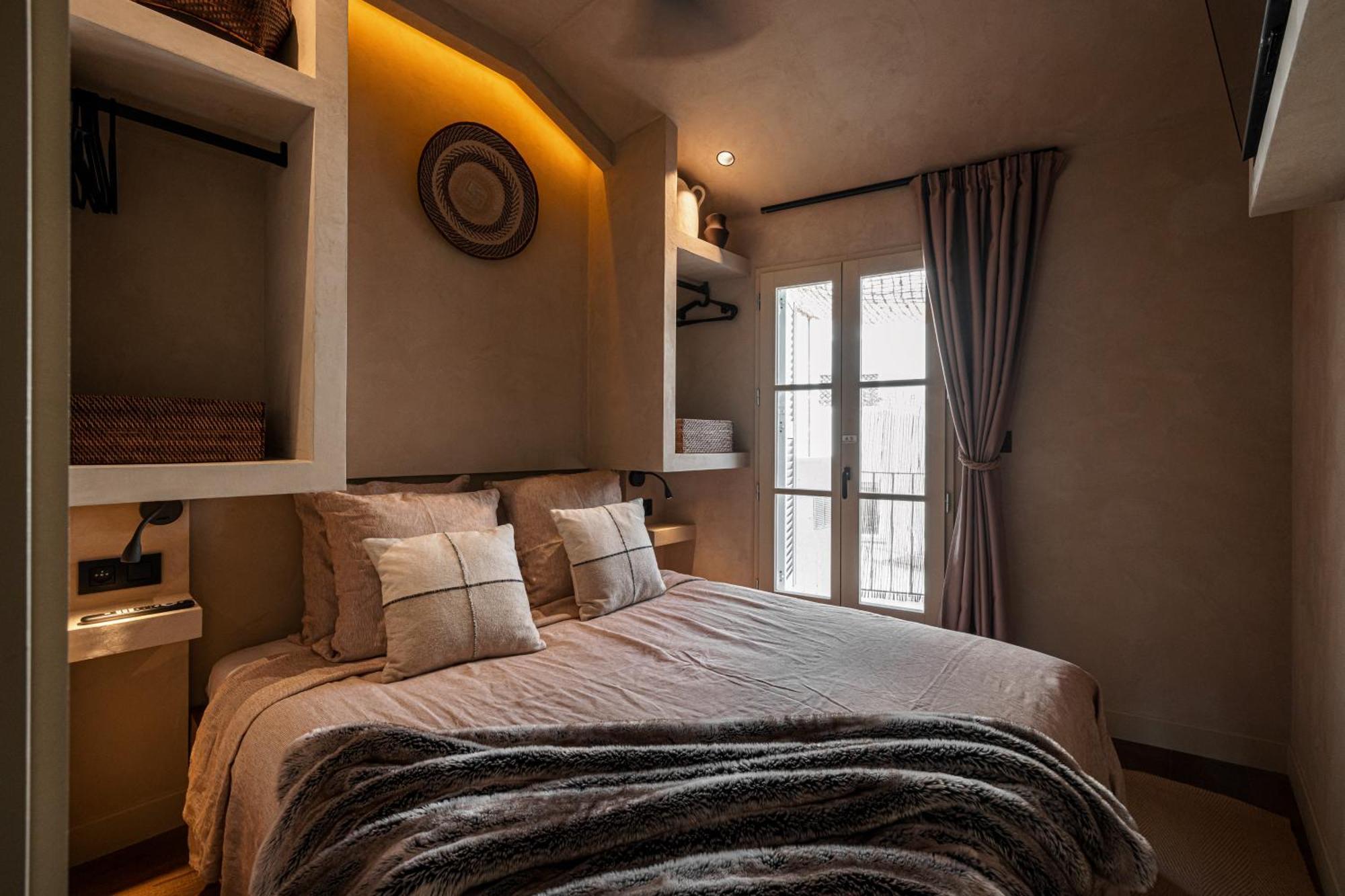 Wabisabi Suites - Mero Cannes Bagian luar foto