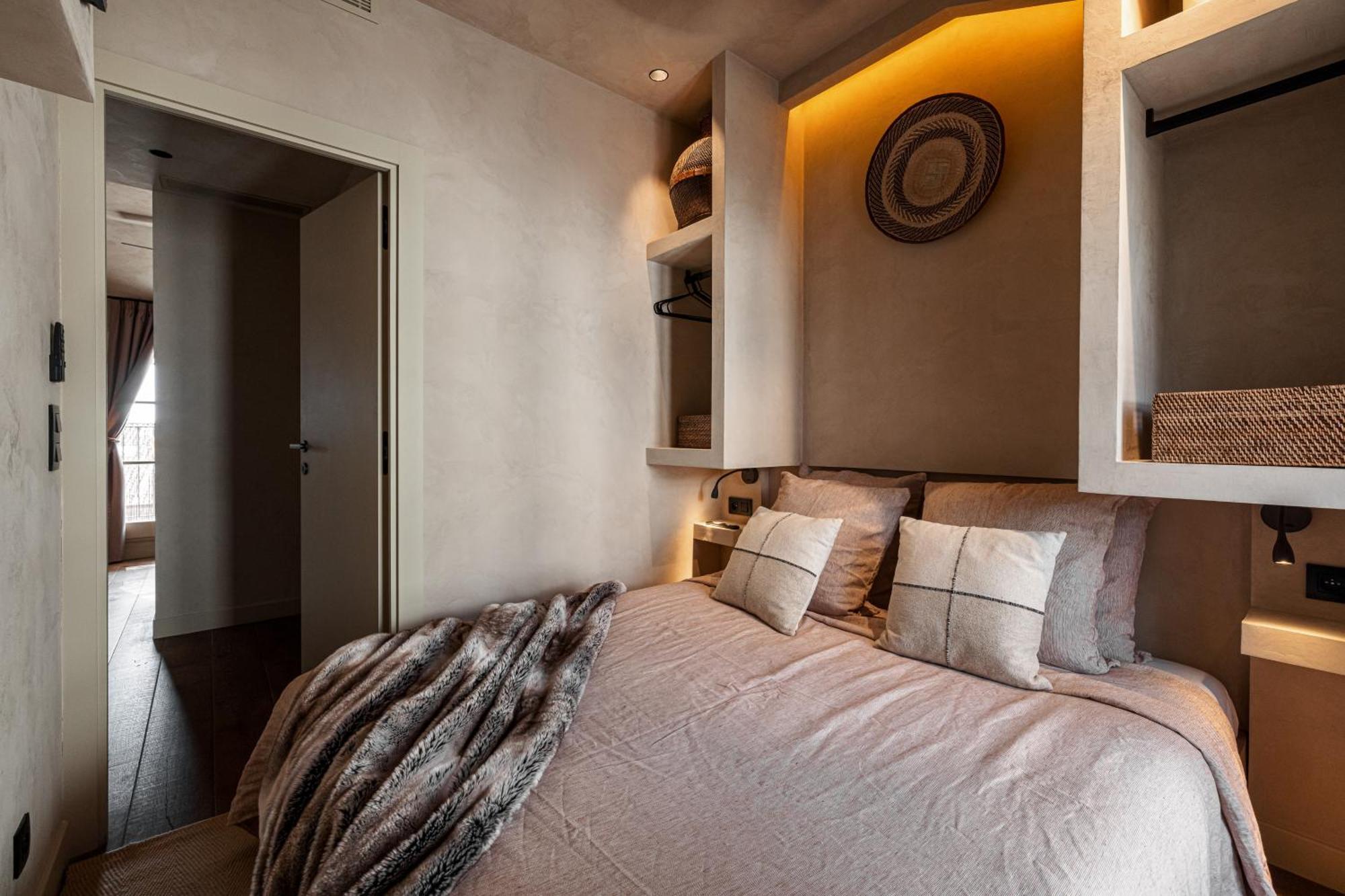 Wabisabi Suites - Mero Cannes Bagian luar foto
