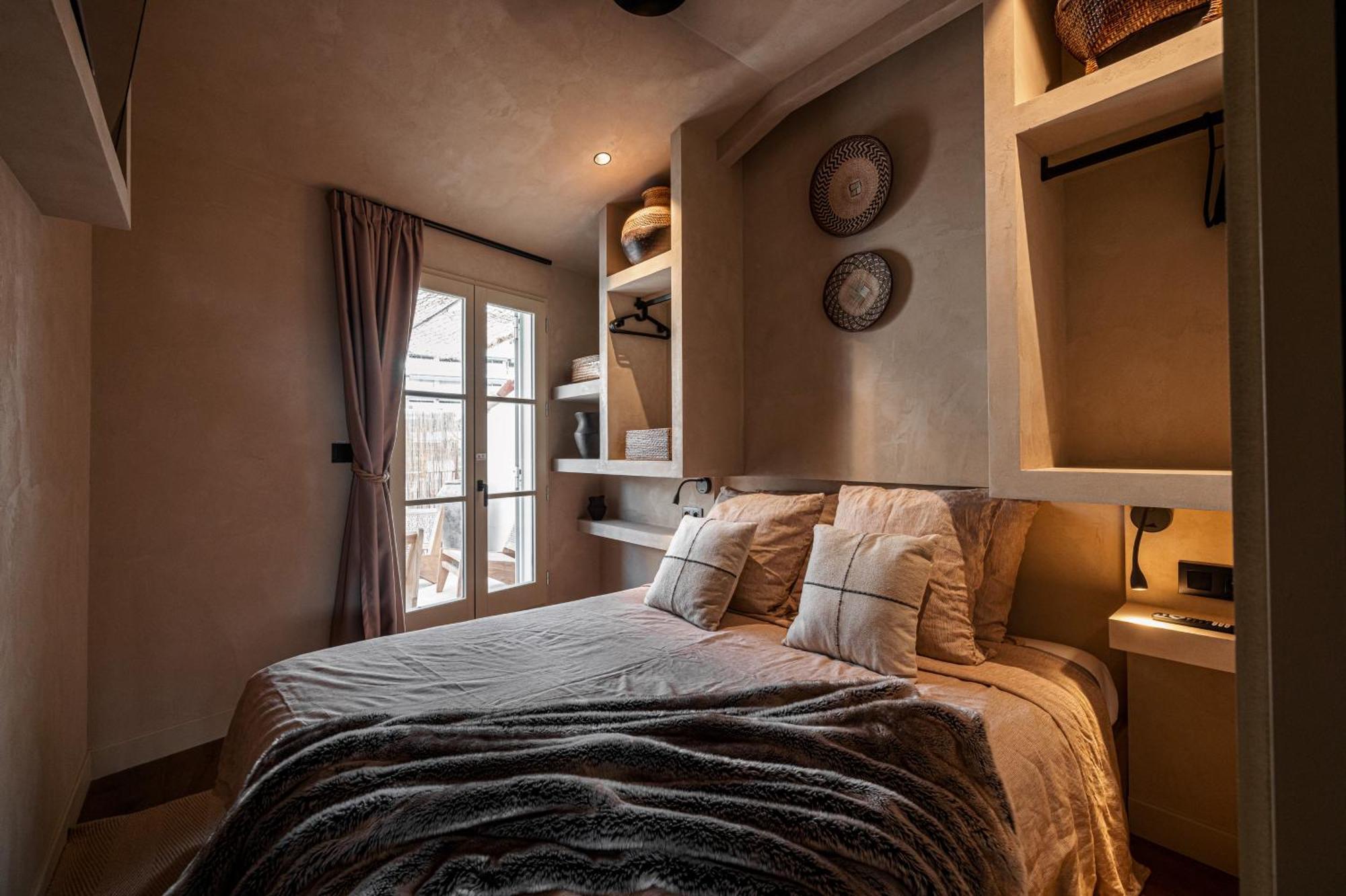 Wabisabi Suites - Mero Cannes Bagian luar foto