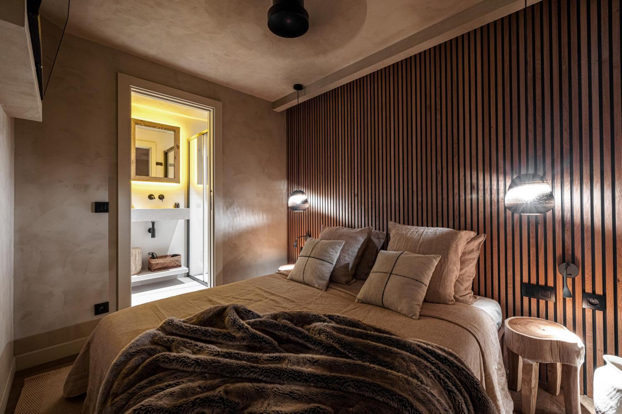 Wabisabi Suites - Mero Cannes Bagian luar foto