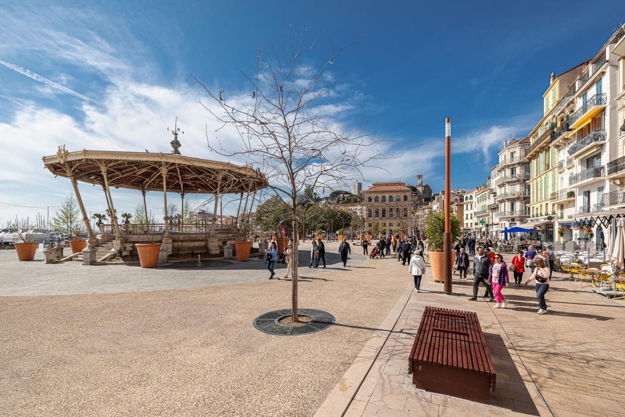 Wabisabi Suites - Mero Cannes Bagian luar foto