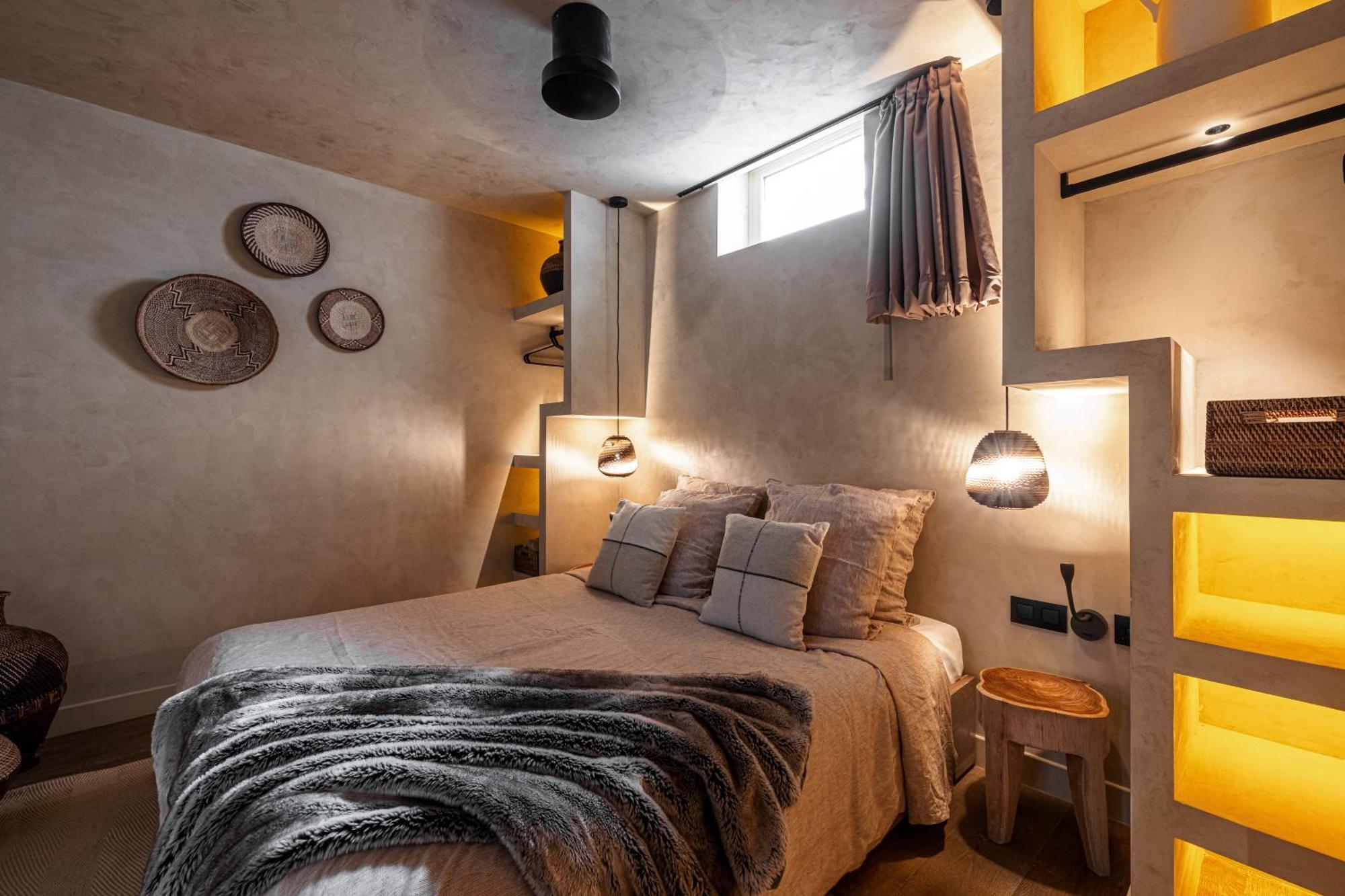 Wabisabi Suites - Mero Cannes Bagian luar foto