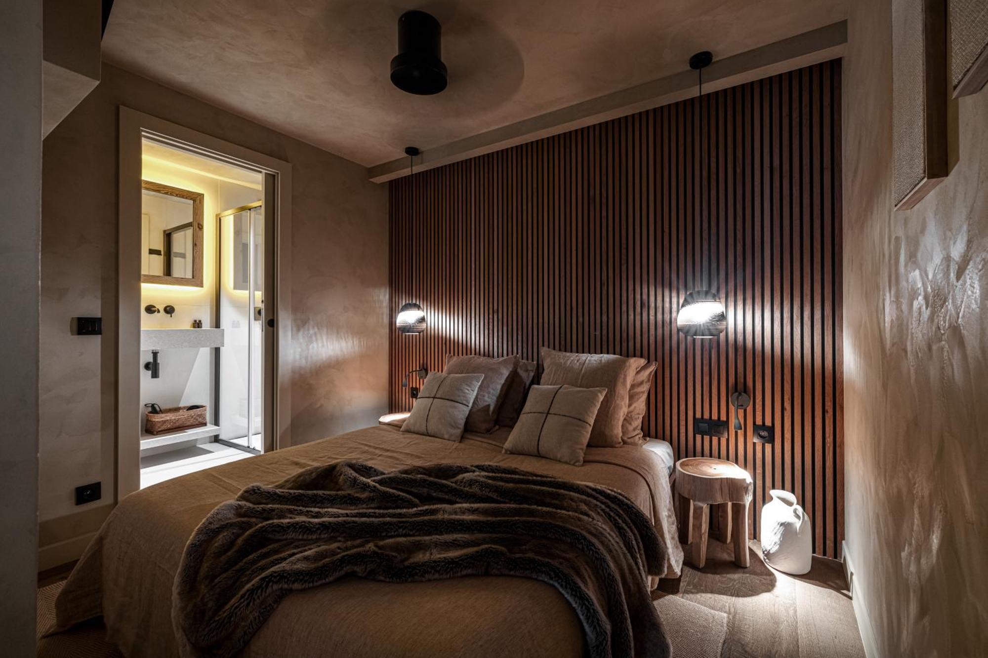 Wabisabi Suites - Mero Cannes Bagian luar foto